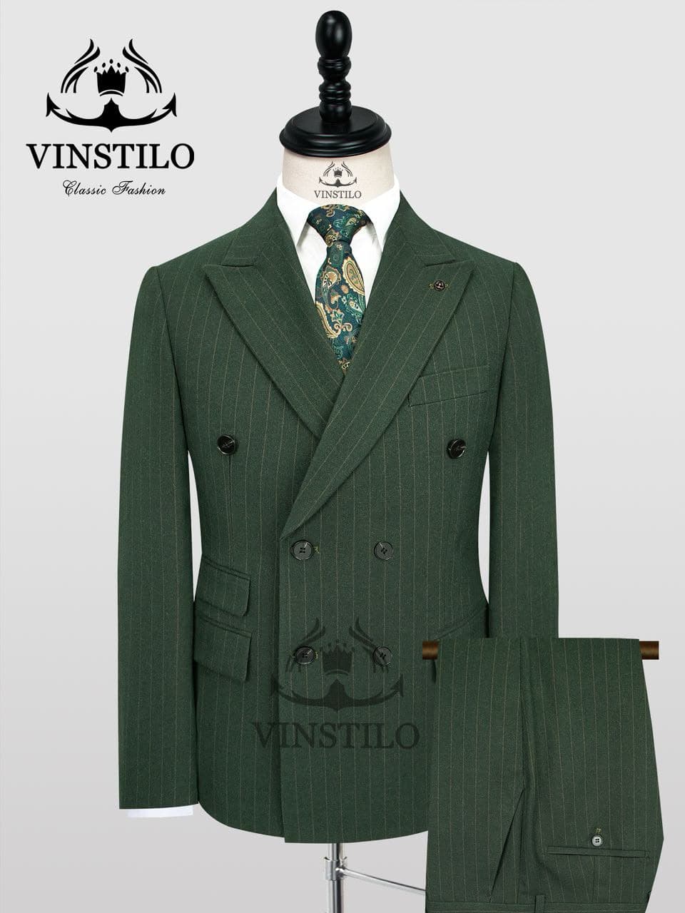 Men's Suits